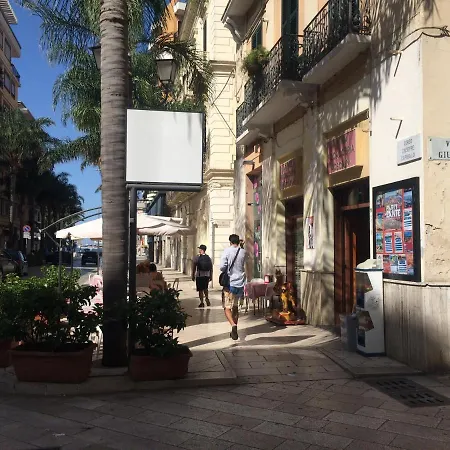 Benvenuti Al Sud Brindisi