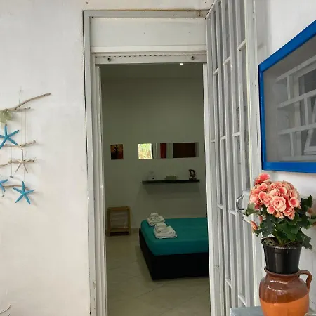 Couette-café Benvenuti Al Sud Brindisi