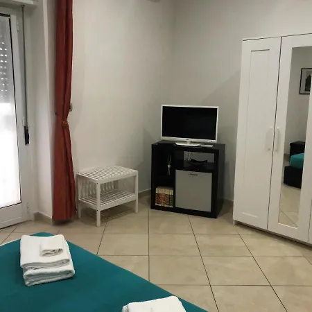 Benvenuti Al Sud 4*