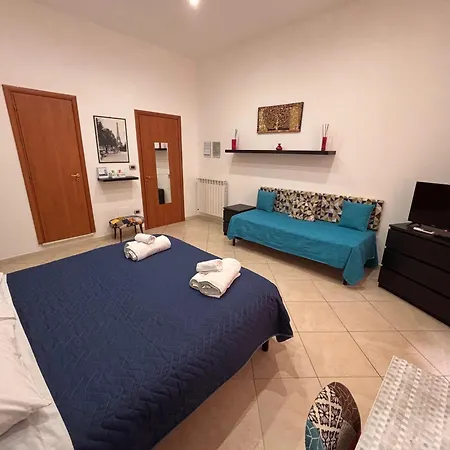 Benvenuti Al Sud Brindisi