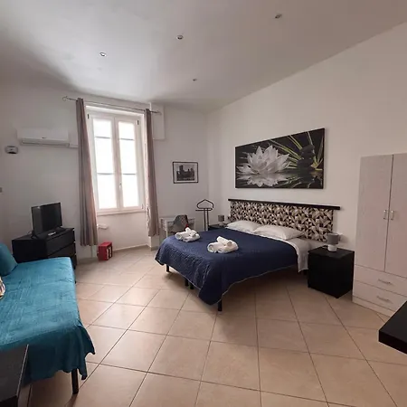 Couette-café Benvenuti Al Sud 4*