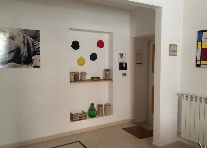 Benvenuti Al Sud 4* Brindisi