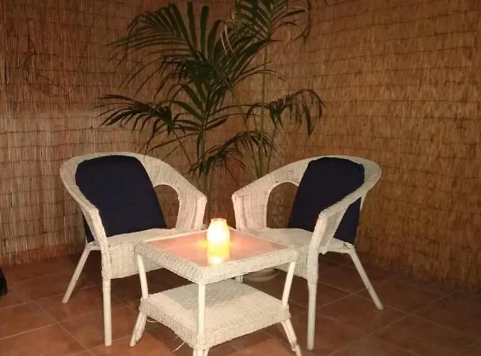 Benvenuti Al Sud Panzió 4*