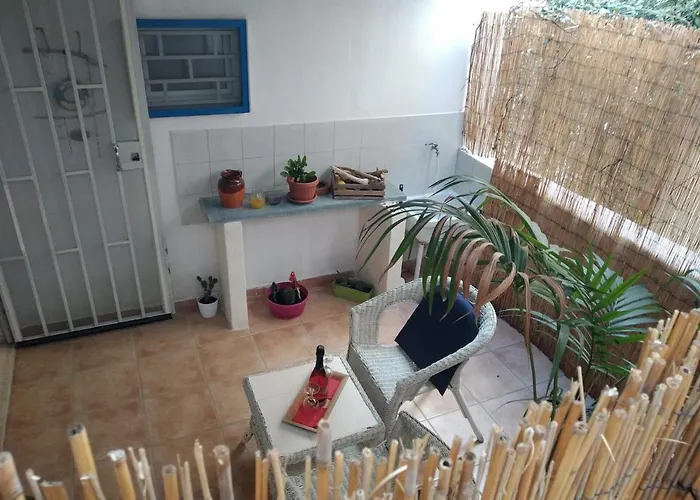 Benvenuti Al Sud Panzió 4*