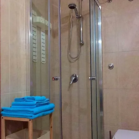 Benvenuti Al Sud לינה וארוחת בוקר 4*
