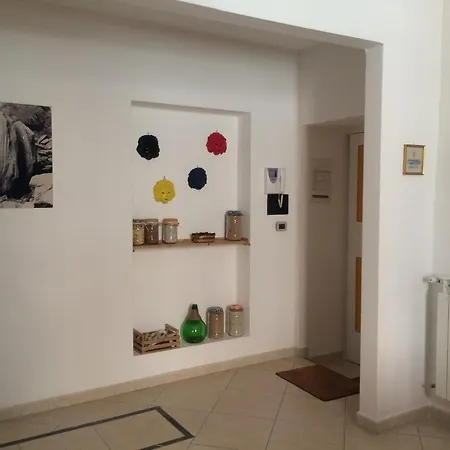 Benvenuti Al Sud * Brindisi