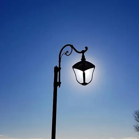 Benvenuti Al Sud 4* ברינדיזי