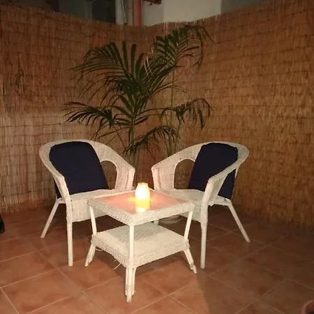 Benvenuti Al Sud Bed & Breakfast *