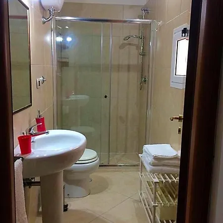 Benvenuti Al Sud Bed & Breakfast Brindisi