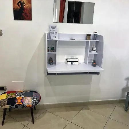 Benvenuti Al Sud ברינדיזי