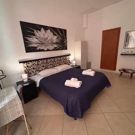 Bed and Breakfast Benvenuti Al Sud Μπρίντιζι