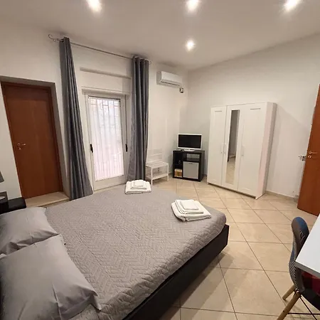 Benvenuti Al Sud 4* Μπρίντιζι