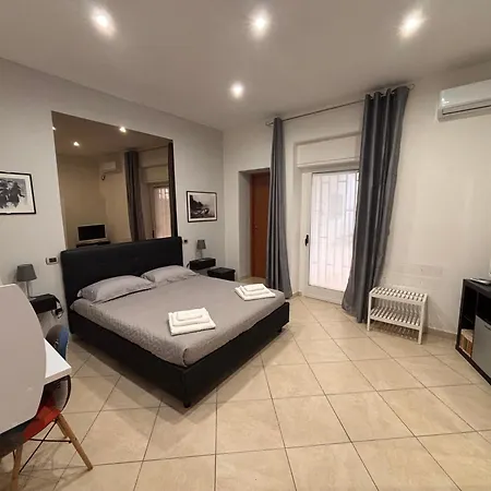Benvenuti Al Sud Bed & Breakfast Brindisi