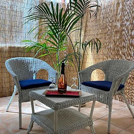 Benvenuti Al Sud B&B