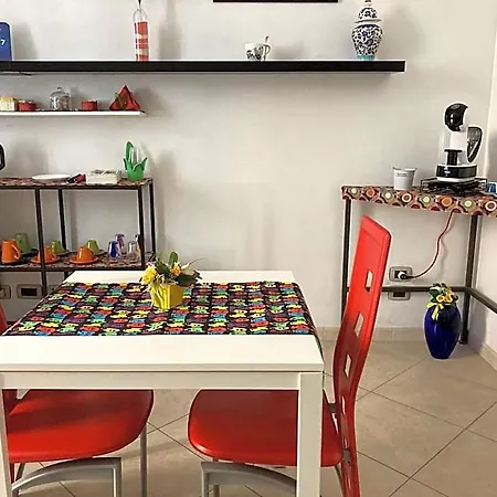 Benvenuti Al Sud 4*