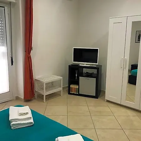 B&B Benvenuti Al Sud
