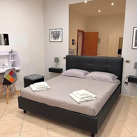 Benvenuti Al Sud B&B
