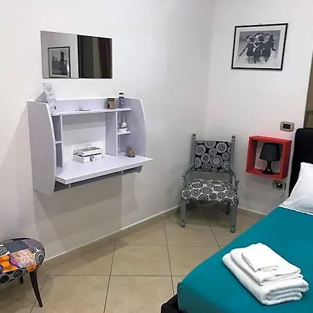 Benvenuti Al Sud B&B 4*