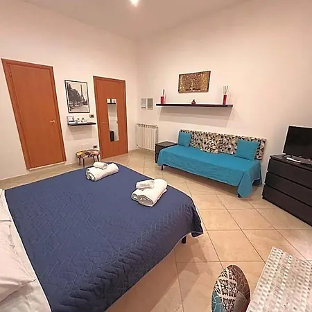 Benvenuti Al Sud B&B 4*