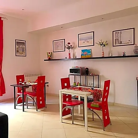 Benvenuti Al Sud B&B 4*