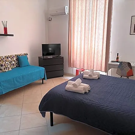 Benvenuti Al Sud B&B 4*