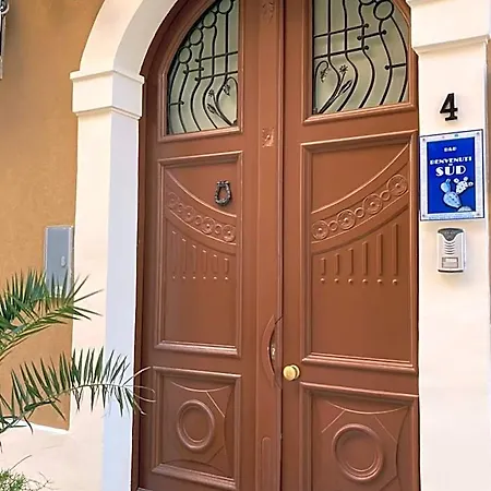 Benvenuti Al Sud Alojamento de Acomodação e Pequeno-almoço 4*