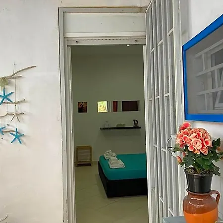 Benvenuti Al Sud B&B