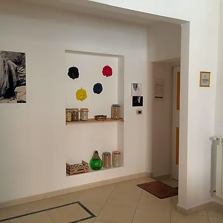 Benvenuti Al Sud 4*