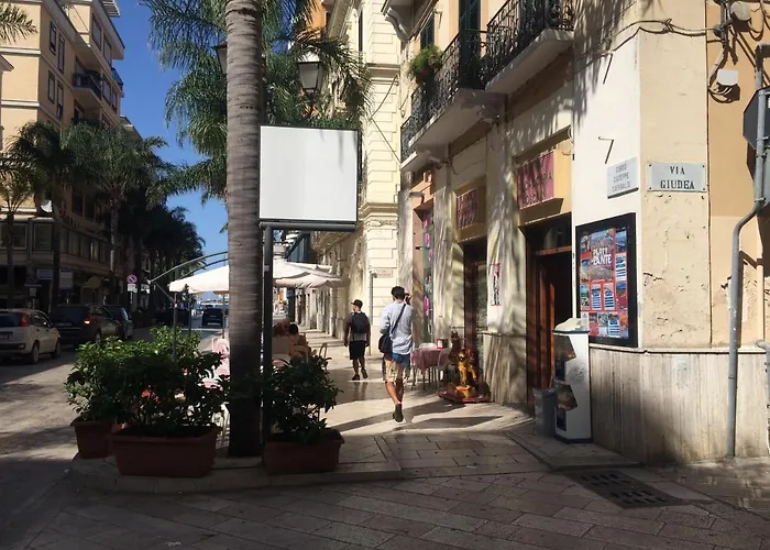 Benvenuti Al Sud Brindisi