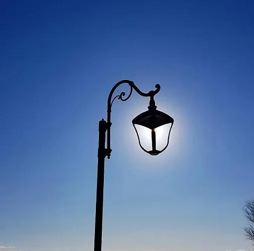 Benvenuti Al Sud 4* Brindisi