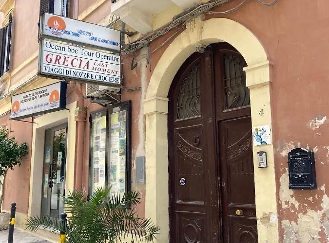 Benvenuti Al Sud Frühstückspension 4*