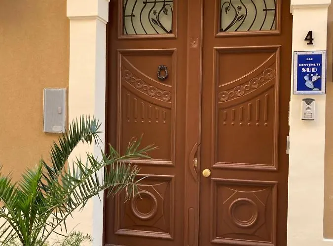Bed and breakfast Benvenuti Al Sud 4*