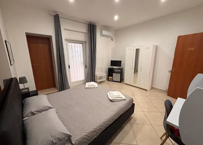 Benvenuti Al Sud 4* Brindisi